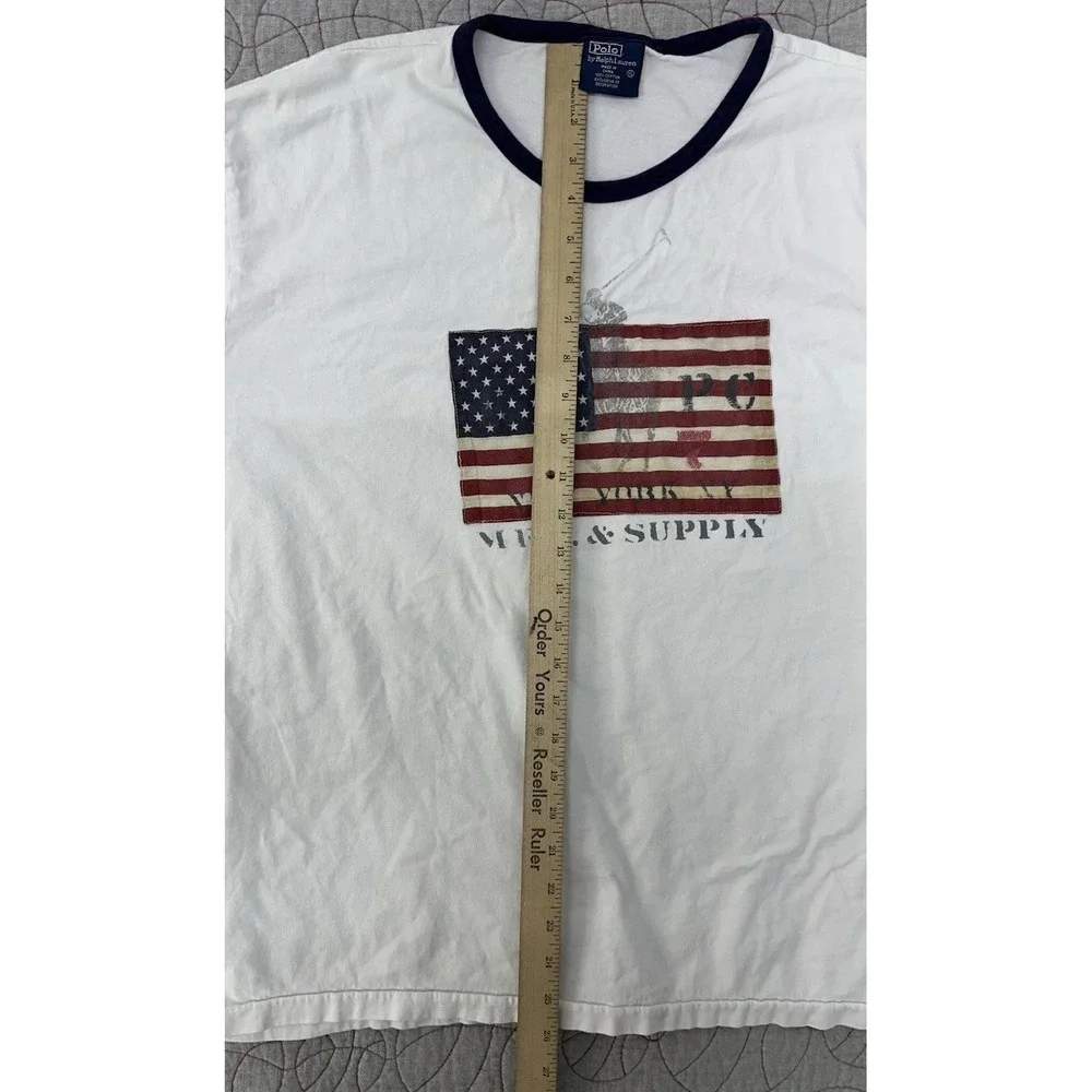 Polo Ralph Lauren fair some